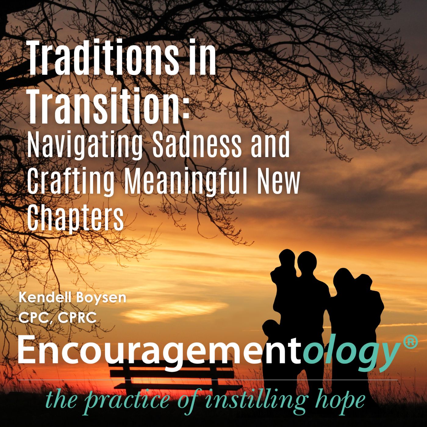Encouragementology