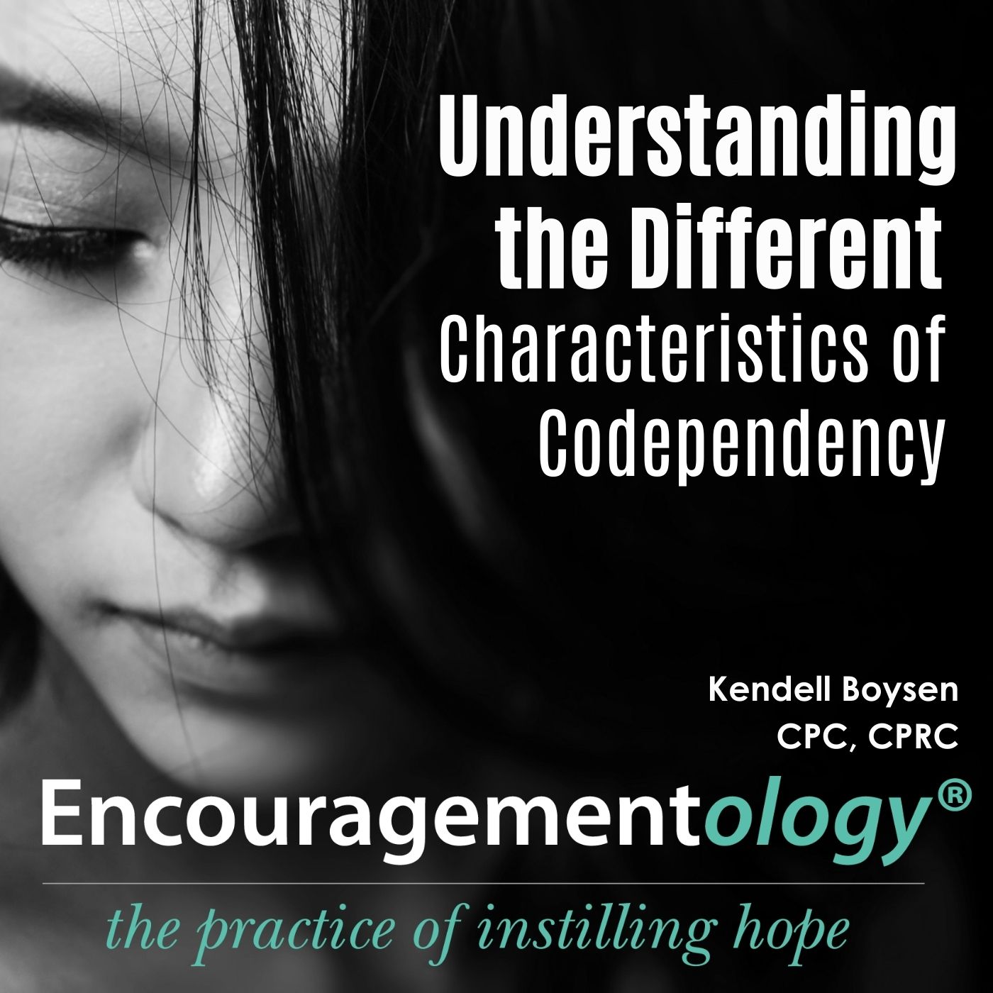 Encouragementology