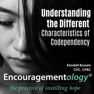 Understanding the Different Characteristics of Codependency