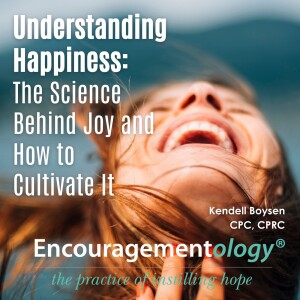 Understanding Happiness: The Science Behind Joy and How to Cultivate It