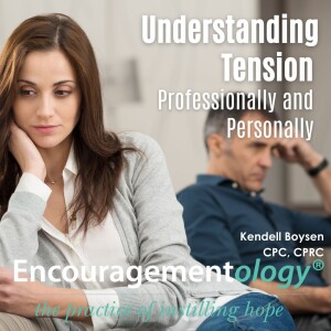 Understanding Tension, Professionally and Personally