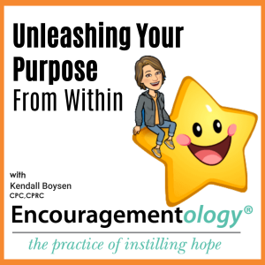 Unleashing Your Purpose From Within