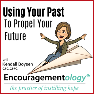 Using Your Past to Propel Your Future