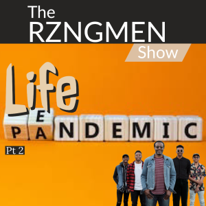 ”Life Pan/Endemic” - pt 2