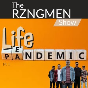”Life Pan/Endemic” - pt 1