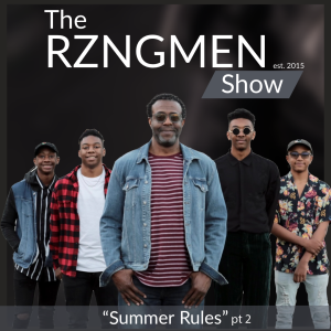 Summer Rule - pt. 2