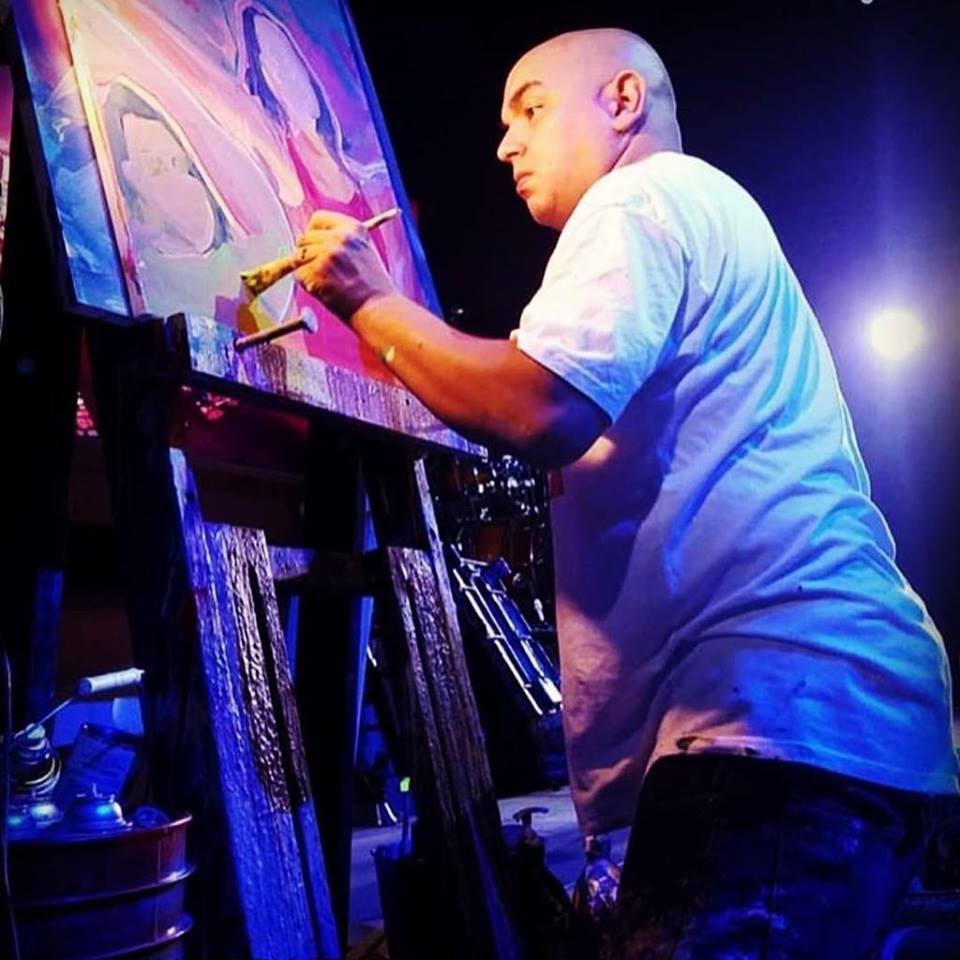 Salt and Light Arts