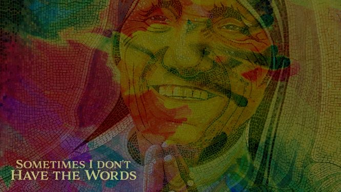 Mother Teresa - Jan. 26, 2020 - Rev. Marty Vershel