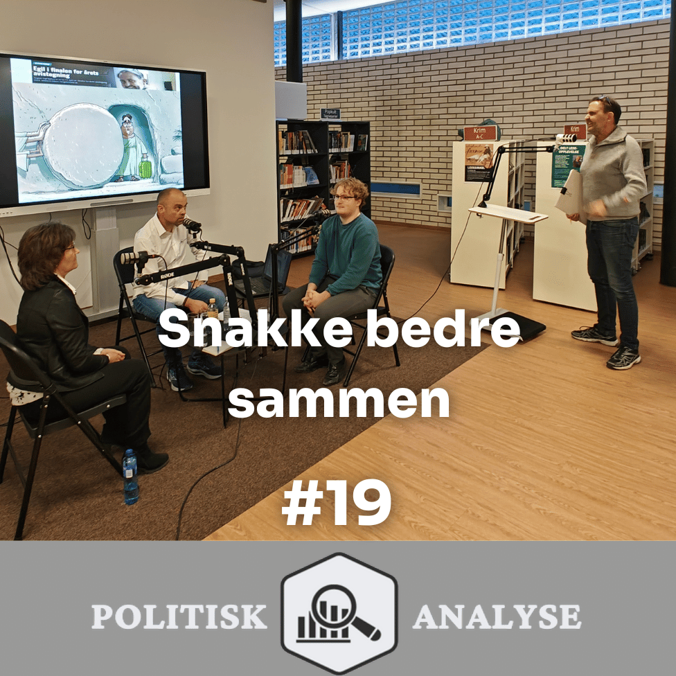 Svein Tore Marthinsen