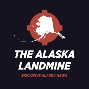 Alaska Stalker - Episode 122