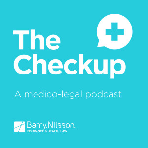 Episode 7: The do’s and don’ts of clinical record keeping for nurses