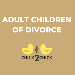 Adult Children of Divorce