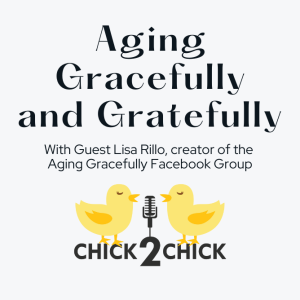 Aging Gracefully and Gratefully