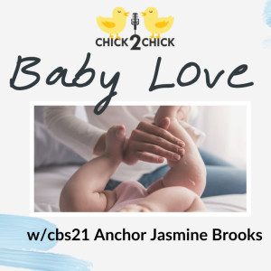 Baby Love, with Jasmine Brooks