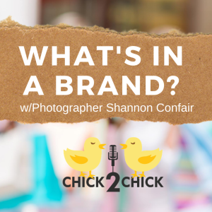 What's In A Brand?