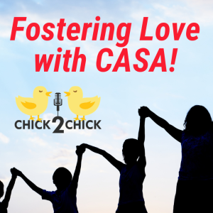 Fostering Love with CASA