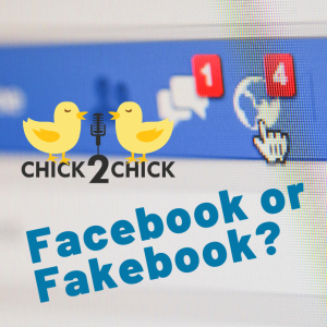 Facebook or Fakebook?