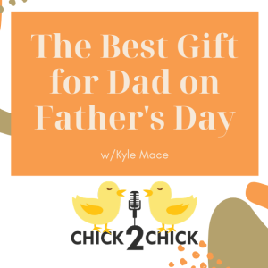 The Best Gift for Dad on Father's Day