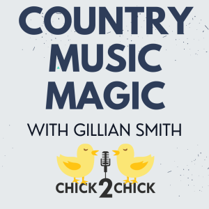 Country Music Magic with Gillian Smith