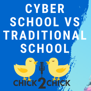 Cyber School Report Card     