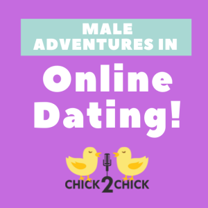 Male Adventures in Online Dating