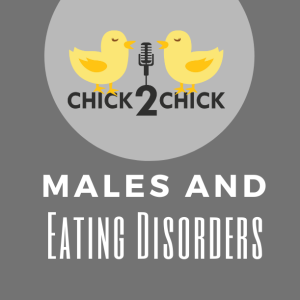Males and Eating Disorders