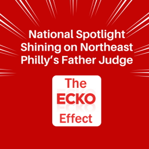 National Spotlight Shining on Northeast Philly’s Father Judge