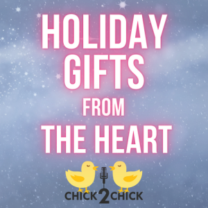 Holiday Gifts from the Heart