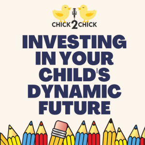 Investing in Your Child’s Dynamic Future w/Harrisburg Academy