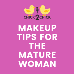 Makeup Tips for the Mature Woman