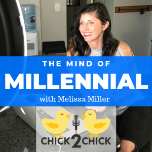 The Chicks Peak Into the Mind of a Millennial