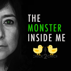 The Monster Inside Me - Lyme Disease Documentary