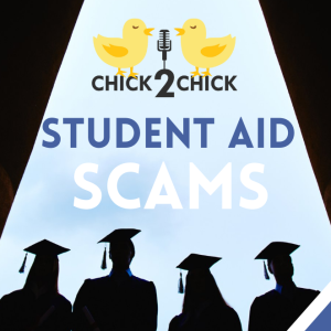 Don’t Get Scammed by Student Loan Scams