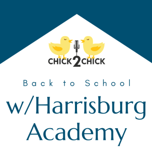 Back to School with Harrisburg Academy