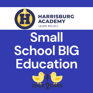 Small School BIG Education