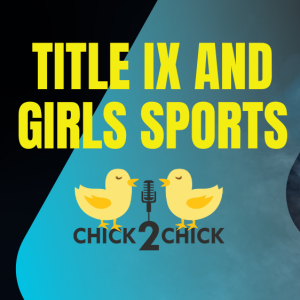 Title IX and Girls Sports