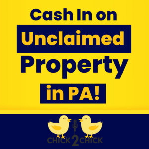 Cash In on Unclaimed Property in PA
