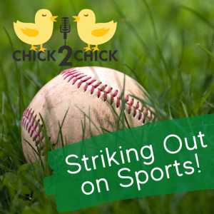 Striking Out on Sports