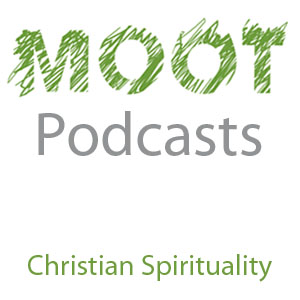 End of the day Wellbeing Prayer and changes planned for the Moot Community Podcast