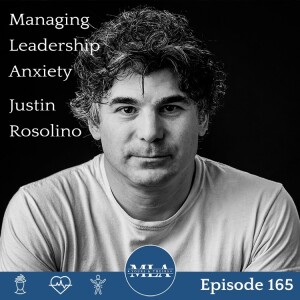 Ep 165: Justin Rosolino