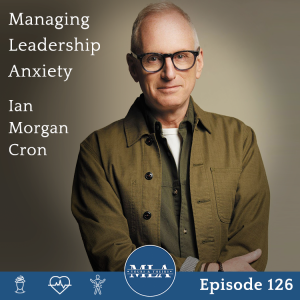 Episode 126 - Ian Morgan Cron