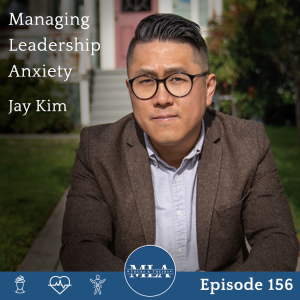 Episode 156 — Jay Kim