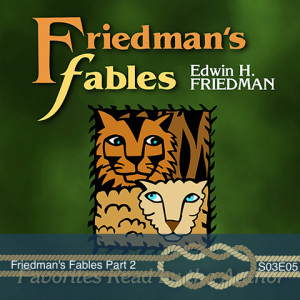 S3E05 Friedman's Fable 2