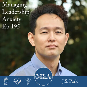 Ep195: J.S. Park