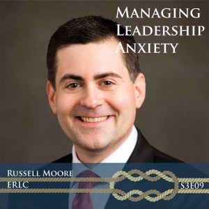 S3E09 Russell Moore