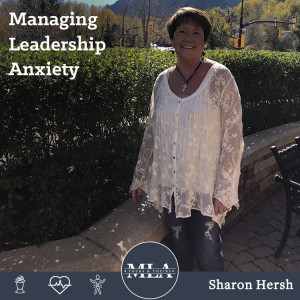 S5E7 - Sharon Hersh
