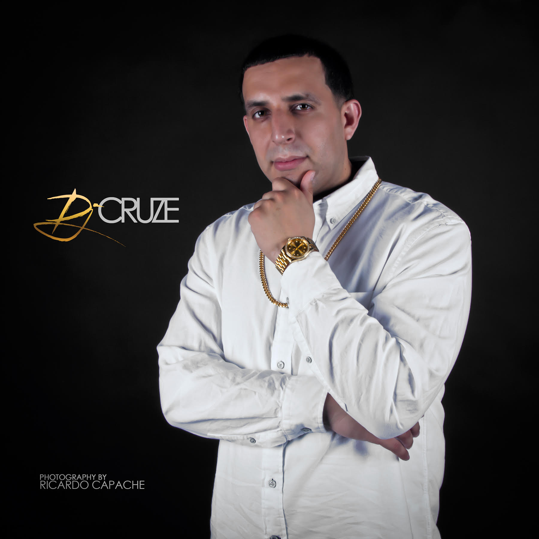 Dj Cruze Reggaeton Dembow Mix 2015 