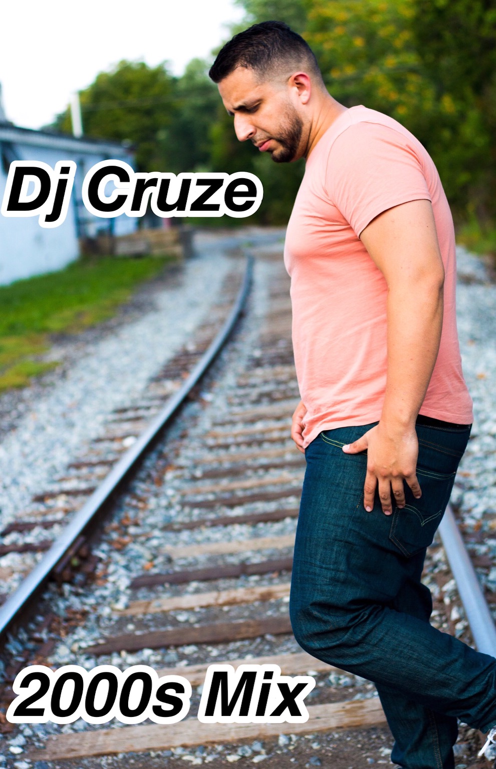 DJ Cruze 2000s Mix