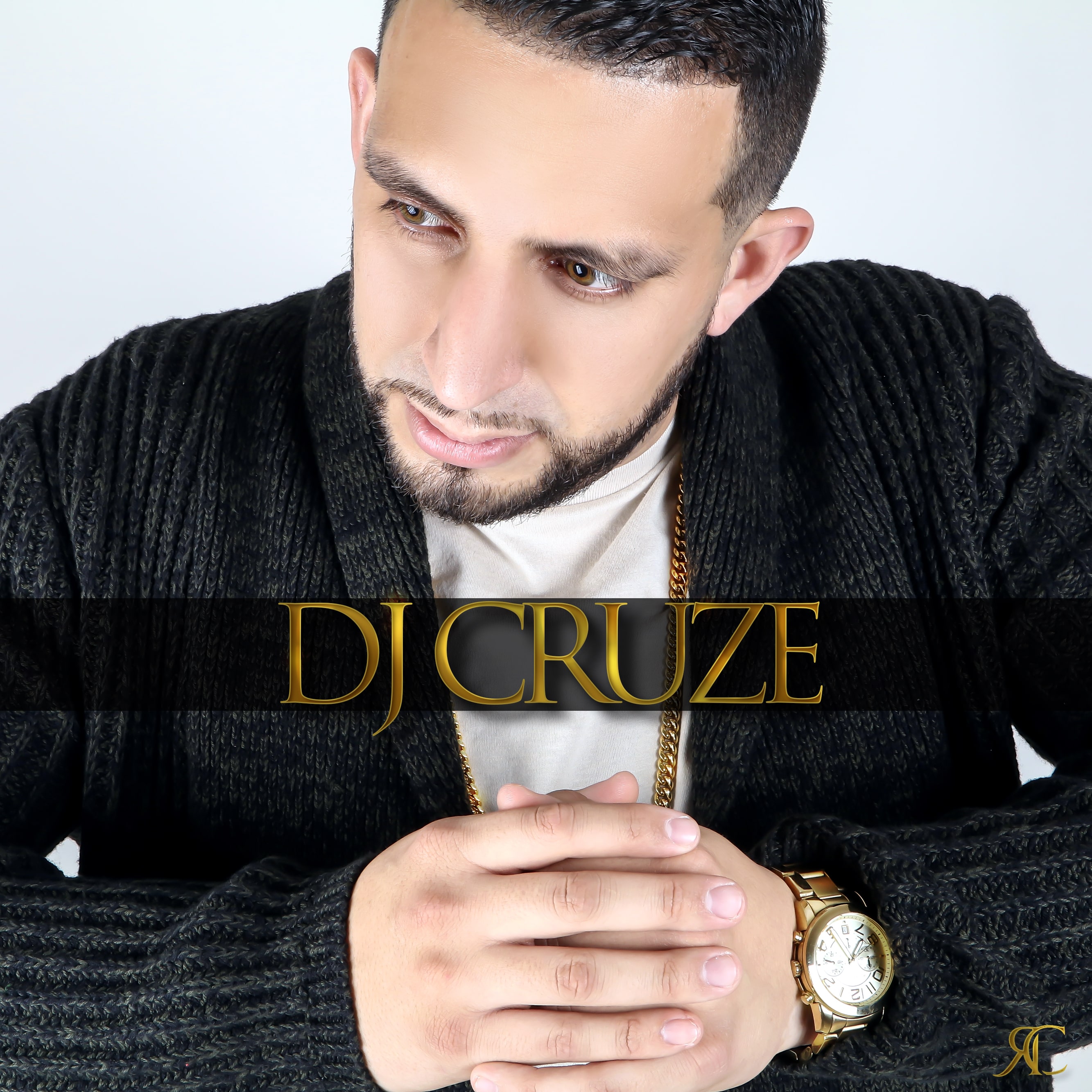 Dj Cruze - Reggaeton Mix 2018