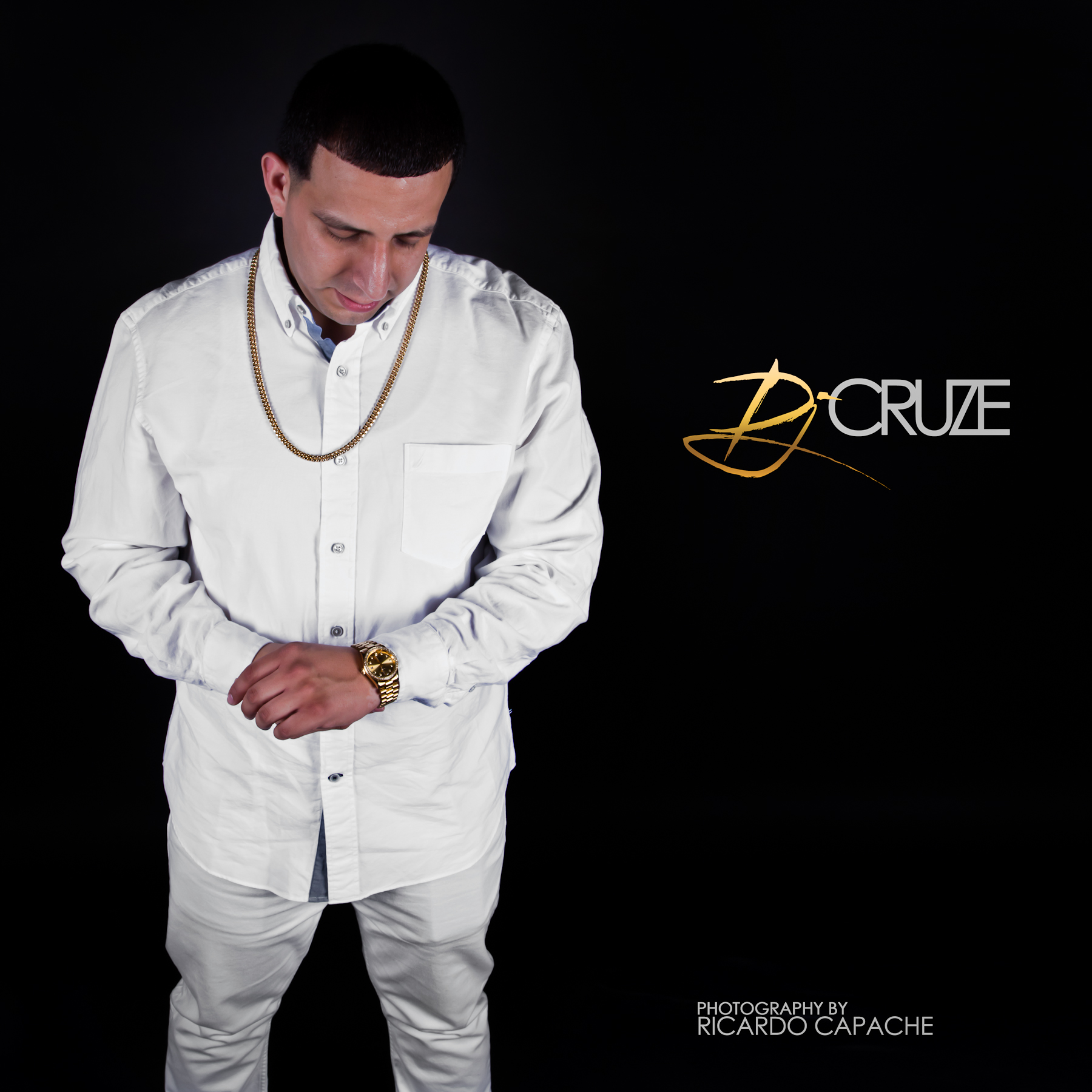 Dj Cruze - Reggaeton Mix 2016